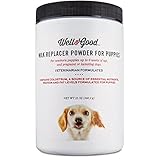 Well & Good Puppy Milk Replacer, 12 oz