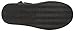 Willowbee Women's Zoey Boot, Black, 7 M US