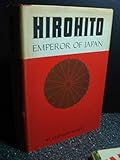 Hirohito Emperor of Japan