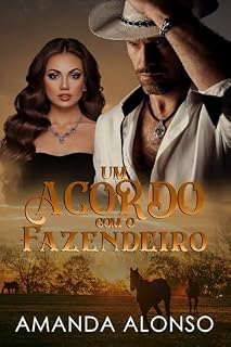 Livro Um Acordo com o Fazendeiro