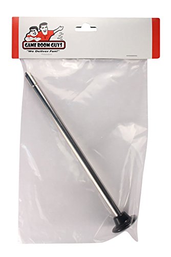 Ball Shooter Rod - Pinball Machines