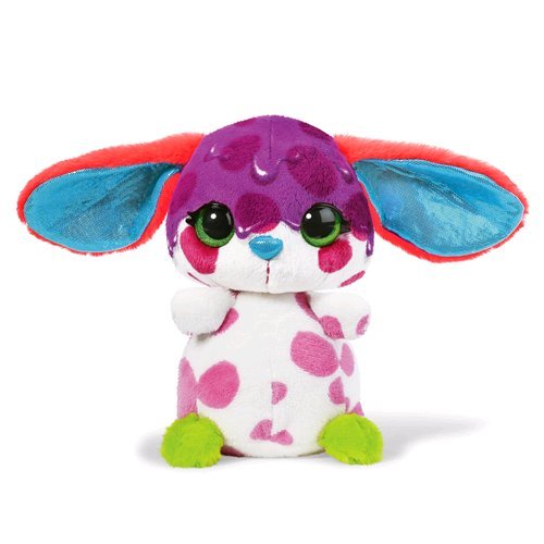 Plüschtier Hund Bluffy – NICI Doss cm. 22 – 38458