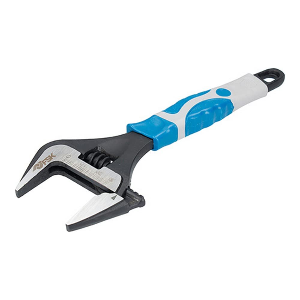 Ferrestock Adjustable Spanner 200 mm (Reference: S6503078)