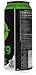 VPX Bang - Sour Heads - 12 per Case - 16 fl oz (1 PT) 473 ml