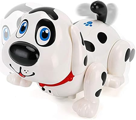 liberty imports toys dog