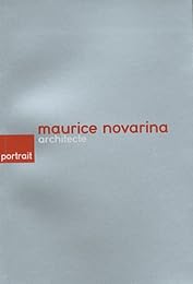 Maurice Novarina