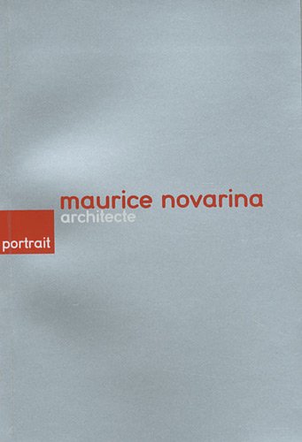 Maurice Novarina