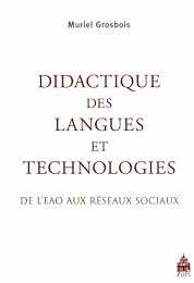 Didactique des langues et technologies