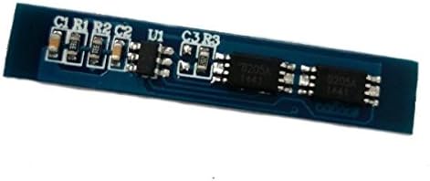 HX-2S-02 3A Protection Board For 2S 7.4V 8.4V Lipo Battery