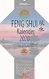 Feng-Shui-Kalender 2020 by