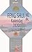 Feng-Shui-Kalender 2020 by