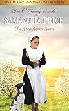Amish Family Secrets: Amish Romance (The Amish Bonnet Sisters Book 5) by Samantha Price