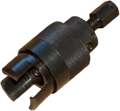 EuroJamb 61601900000000 Triumph 650 750 3-JAW Crankshaft Timing Pinion Puller Tool