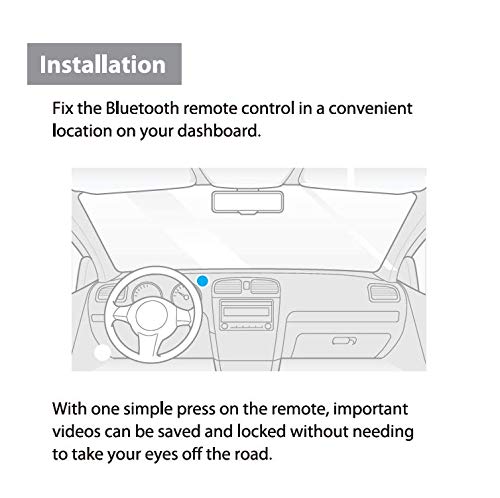 4 VIOFO+Official+Wireless+Bluetooth+Control