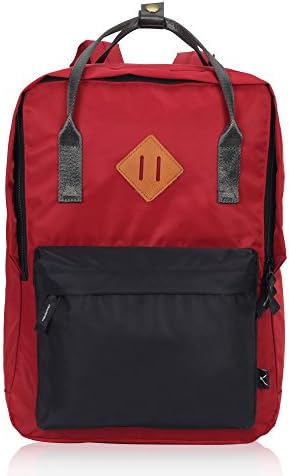 College School Laptop Backpack Daypack Bag Waterproof Lightweight Swedish Backpack for Women Men