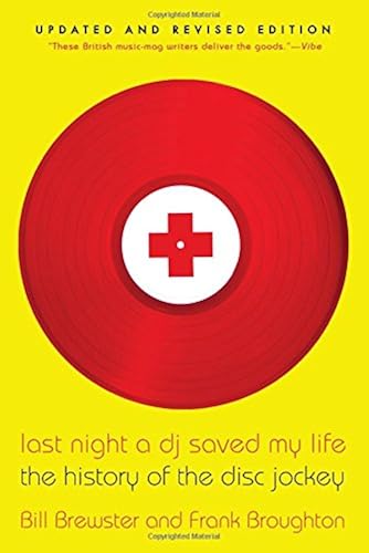 Download Last Night a DJ Saved My Life: The History of the Disc Jockey PDF