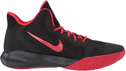 precision iii basketball shoe