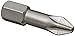 Wera - 5056662001 Series 1 853/1 TZ ACR Special Design Bit, Phillips PH 2, 1/4
