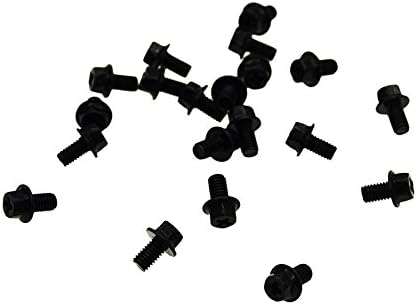 Computer Motherboard Screws 50-Pack