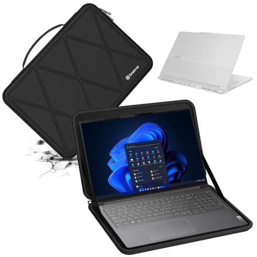 Smatree Hard EVA Protective Sleeve Compatible for