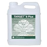Luxembourg-Pamol, Inc. Target 6 Plus MSMA