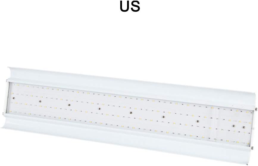 Pannow LED Plant Light, LED Grow Light 1000W Full Spectrum for Indoor Plants Flowers Growing