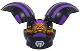 Bakugan Battle Brawlers Game Single LOOSE Figure Darkon Griffon (Black)