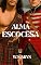 Livro ALMA ESCOCESA