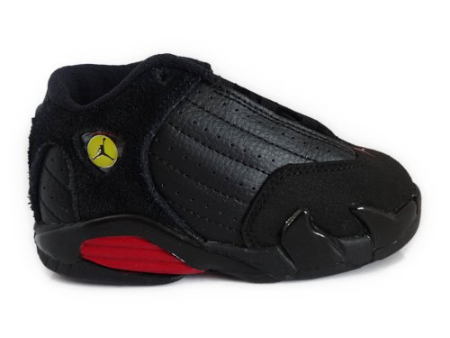 NIKE AIR JORDAN 14 RETRO HARD BOTTOM 