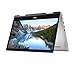 2018 Dell Touch-Screen Laptop – Inspiron 2-in-1 I5482 -7120SLV-PUS 14″ 360° flip-and-fold Design – Intel Core i7-8565U – 16GB Memory – 512GB Solid State Drive – Windows 10 – Silverthumb 4