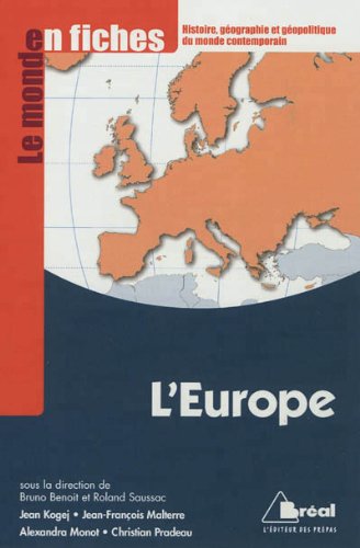 L' Europe
