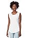 Alternative Women's The 3 Luxe Crew Cap Sleeve Shirt Set, Black/Grey/White, S
