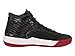 Jordan 881562-002 Men MELO M13 Black Gym RED White Anthracite