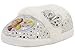 Disney Frozen Anna and Elsa Slip On A-Line Slippers