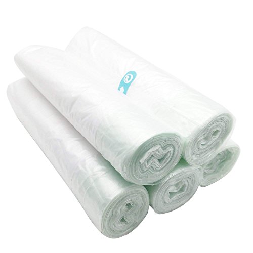 image for Muunta Potty Liners Disposable, Portable Baby Kids Potty Training Toil