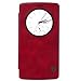 Quick Circle Case for LG G4 H815 H810 Nillkin Slim Flip Leather Cover Smart Sleep Wake Protection Shell for LG G4 5.5