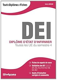 Diplôme d'État d'infirmier