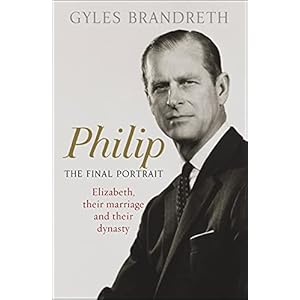 Philip-The-Final-Portrait-THE-INSTANT-SUNDAY-TIMES-BESTSELLERHardcover--27-April-2021 Philip: The Final Portrait - THE INSTANT SUNDAY TIMES BESTSELLER