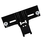 W10350376 Dishwasher Top Rack Adjuster Compatible For Whirlpool & Kenmore Dishwashers Replace PS10064063 AP5956100