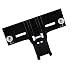W10350376 Dishwasher Top Rack Adjuster Compatible For Whirlpool & Kenmore Dishwashers Replace PS10064063 AP5956100