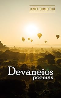 Livro Devaneios: poemas