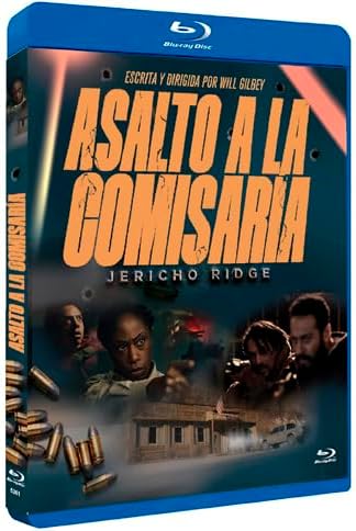 Amazon.com: Split Decisions [ Blu-Ray, Reg.A/B/C Import - Spain