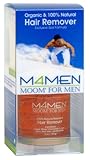 Moom Hair Remover for Men 1 Jar