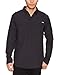 Columbia Men's Silver Ridge Long Sleeve Shirt, Black, X-Large
