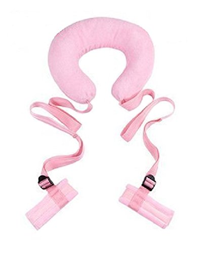 Back to 20s Super Sling Positioning Pillow (Pink)