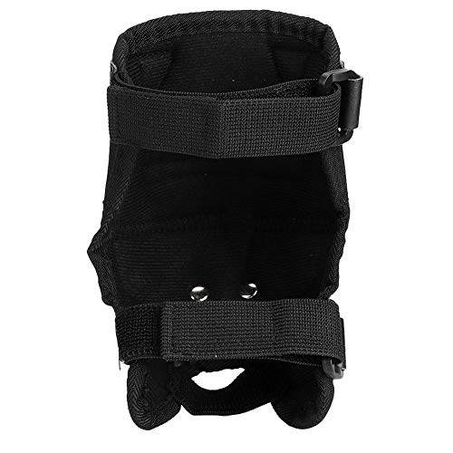 Motorcycle Riding Impact Resistance Knee Elbow Pad