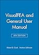 VisualFEA and General User Manual