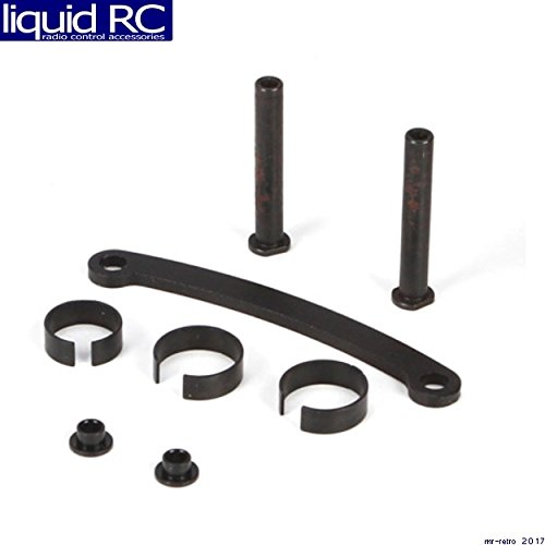 Team Losi Steering Hardware Set: Mini 8IGHT