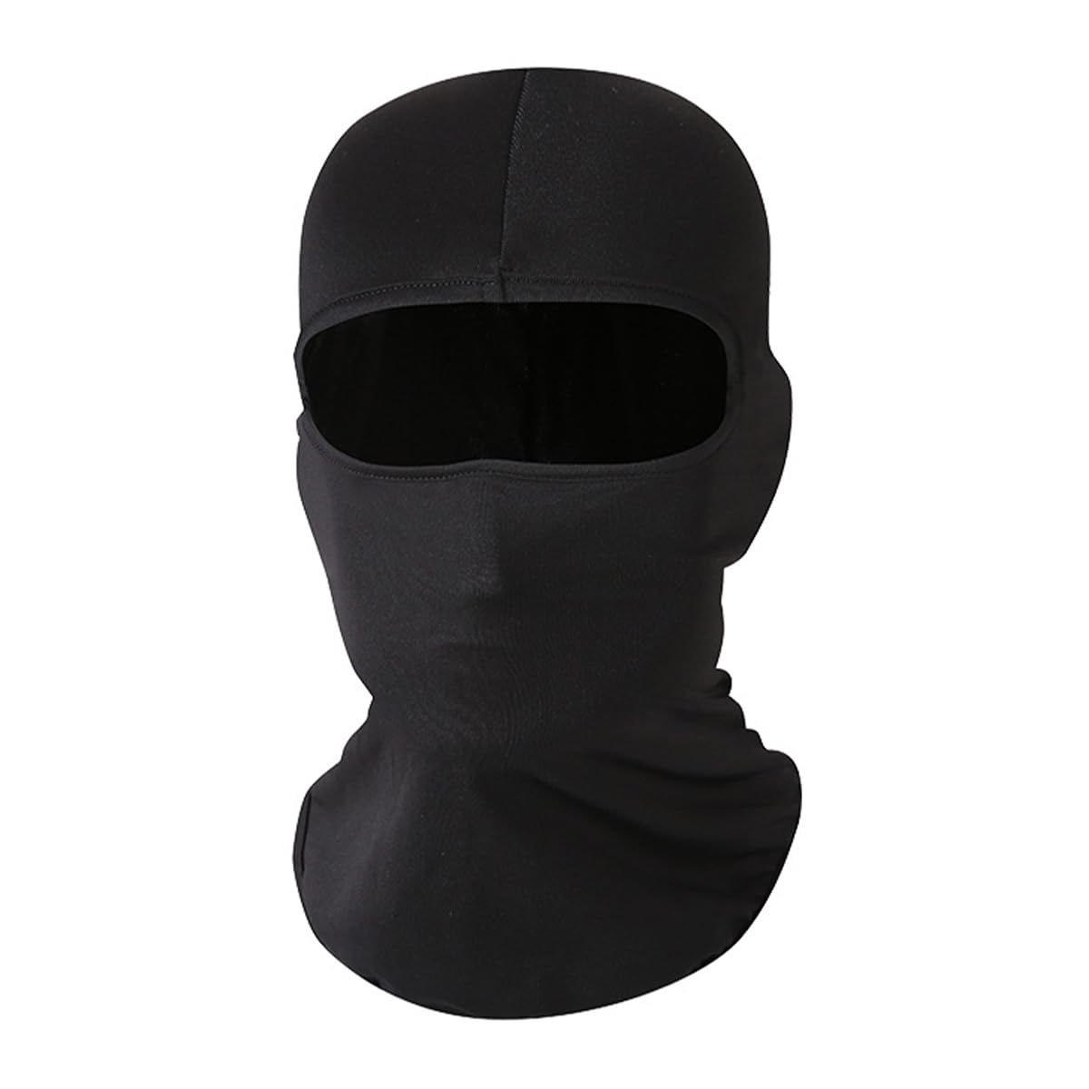 Tiardey 5PCS Balaclava Face Cover Ski Mask Motorcycle Mask Bicycle Face Mask Balaclavas with UV Protection for Men and Women