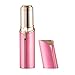 facial hair removal for women mini discreet upper lip chin hair remover battery included